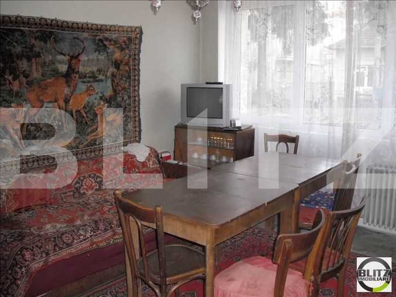 Apartament de vanzare 3 camere Grigorescu - 366AV | BLITZ Cluj-Napoca | Poza3