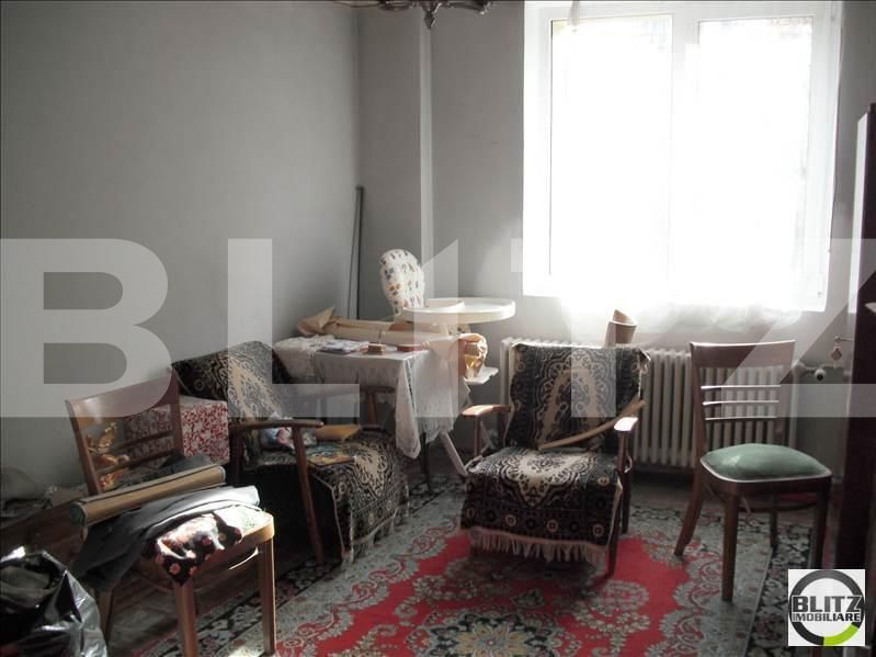 Apartament de vânzare 3 camere Grigorescu - 366AV | BLITZ Cluj-Napoca | Poza2