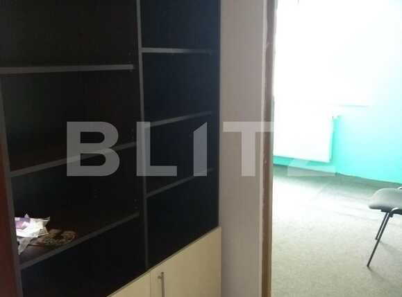 Spațiu birouri de închiriat Floreşti - 36600SIB | BLITZ Cluj-Napoca | Poza2