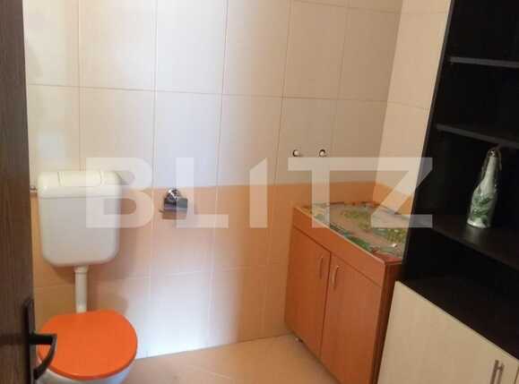 Spațiu birouri de închiriat Floreşti - 36600SIB | BLITZ Cluj-Napoca | Poza6