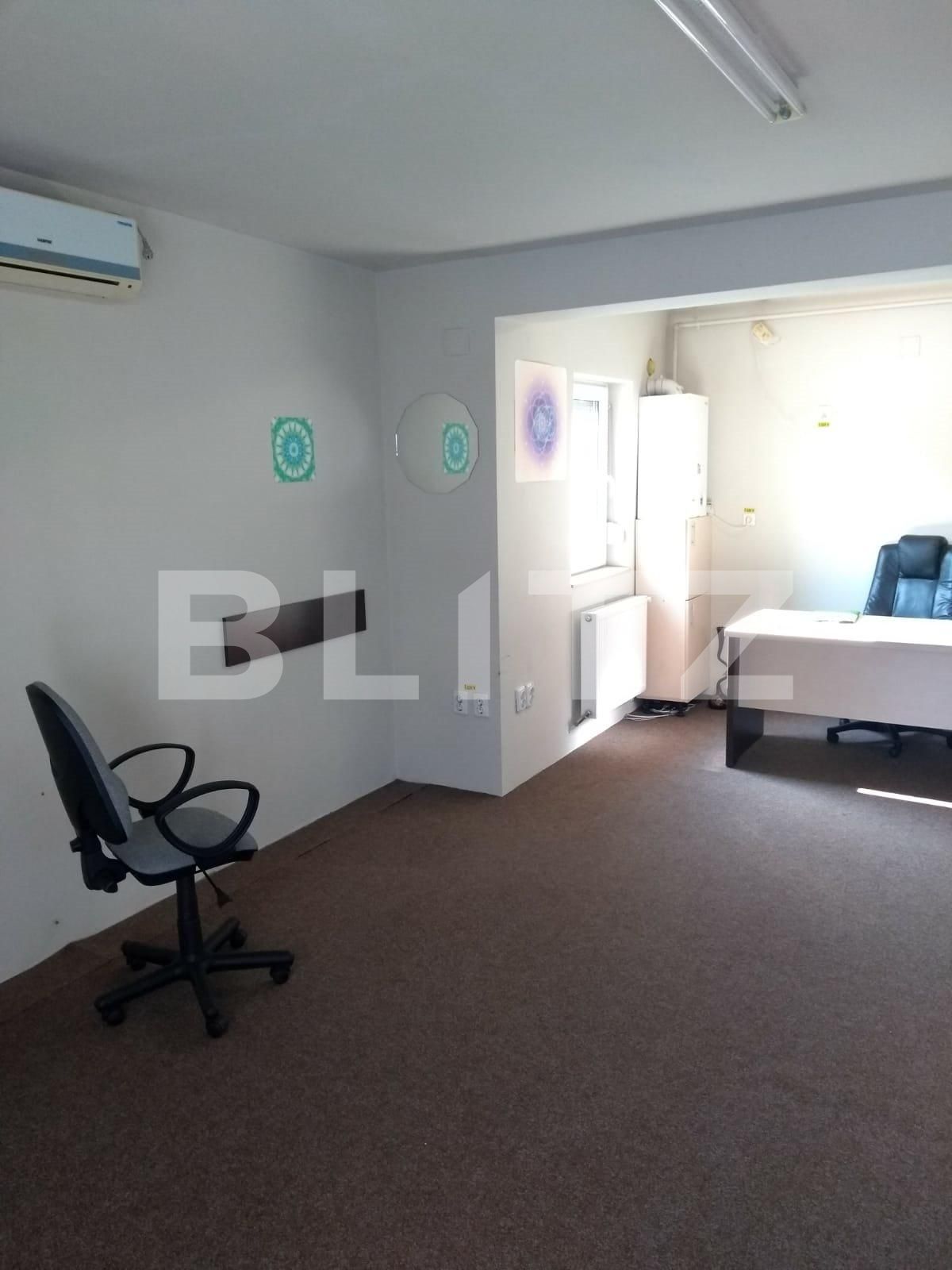Spațiu birouri de închiriat Floreşti - 36600SIB | BLITZ Cluj-Napoca | Poza3