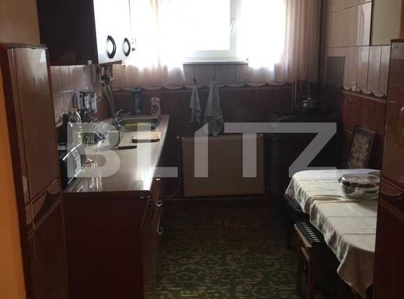 Apartament de vânzare 2 camere Grigorescu - 36601AV | BLITZ Cluj-Napoca | Poza4