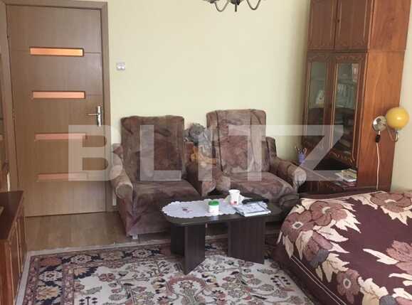 Apartament de vânzare 2 camere Grigorescu - 36601AV | BLITZ Cluj-Napoca | Poza1