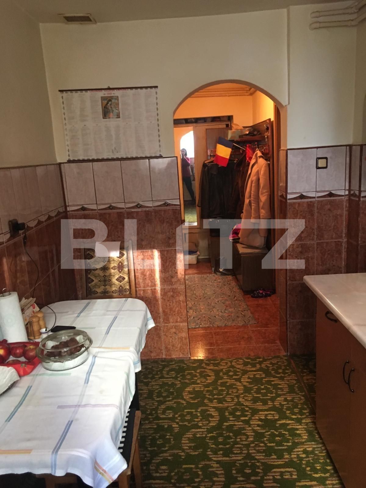 Apartament de vânzare 2 camere Grigorescu - 36601AV | BLITZ Cluj-Napoca | Poza5