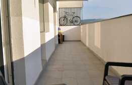 Apartament 3 camere, 65 mp, garaj, imobil nou, terasa, zona Leroy Merlin