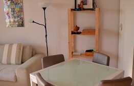 Apartament 3 camere, 65 mp, garaj, imobil nou, terasa, zona Leroy Merlin