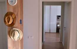 Apartament 3 camere, 65 mp, garaj, imobil nou, terasa, zona Leroy Merlin