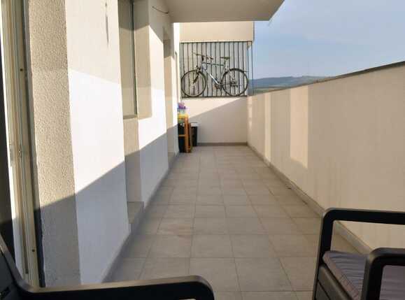 Apartament de închiriat 3 camere Marasti - 36602AI | BLITZ Cluj-Napoca | Poza14