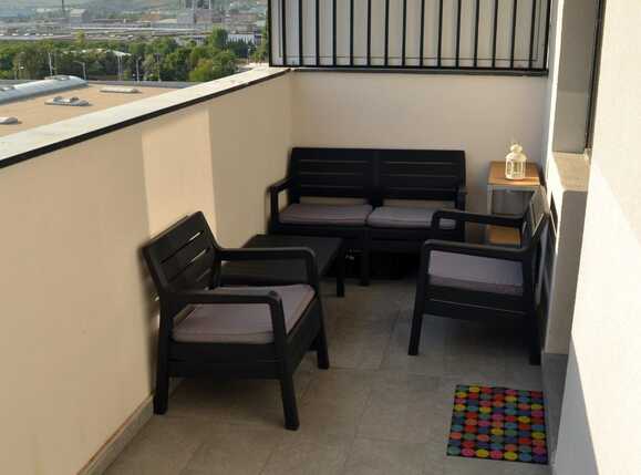 Apartament de închiriat 3 camere Marasti - 36602AI | BLITZ Cluj-Napoca | Poza13