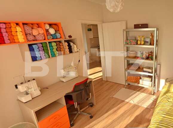 Apartament de închiriat 3 camere Marasti - 36602AI | BLITZ Cluj-Napoca | Poza10