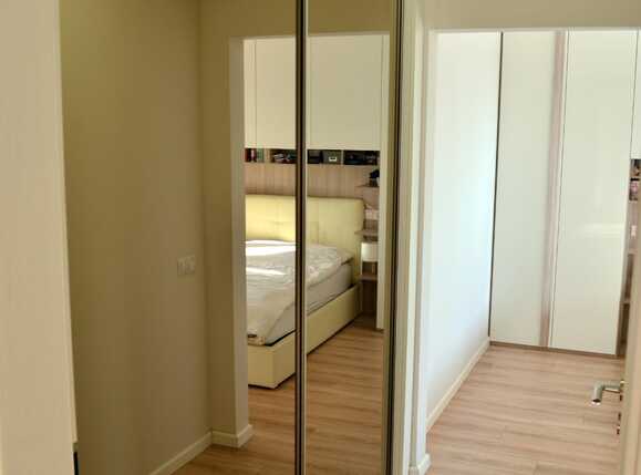 Apartament de închiriat 3 camere Marasti - 36602AI | BLITZ Cluj-Napoca | Poza11