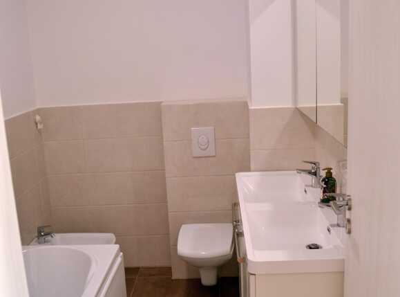 Apartament de închiriat 3 camere Marasti - 36602AI | BLITZ Cluj-Napoca | Poza16