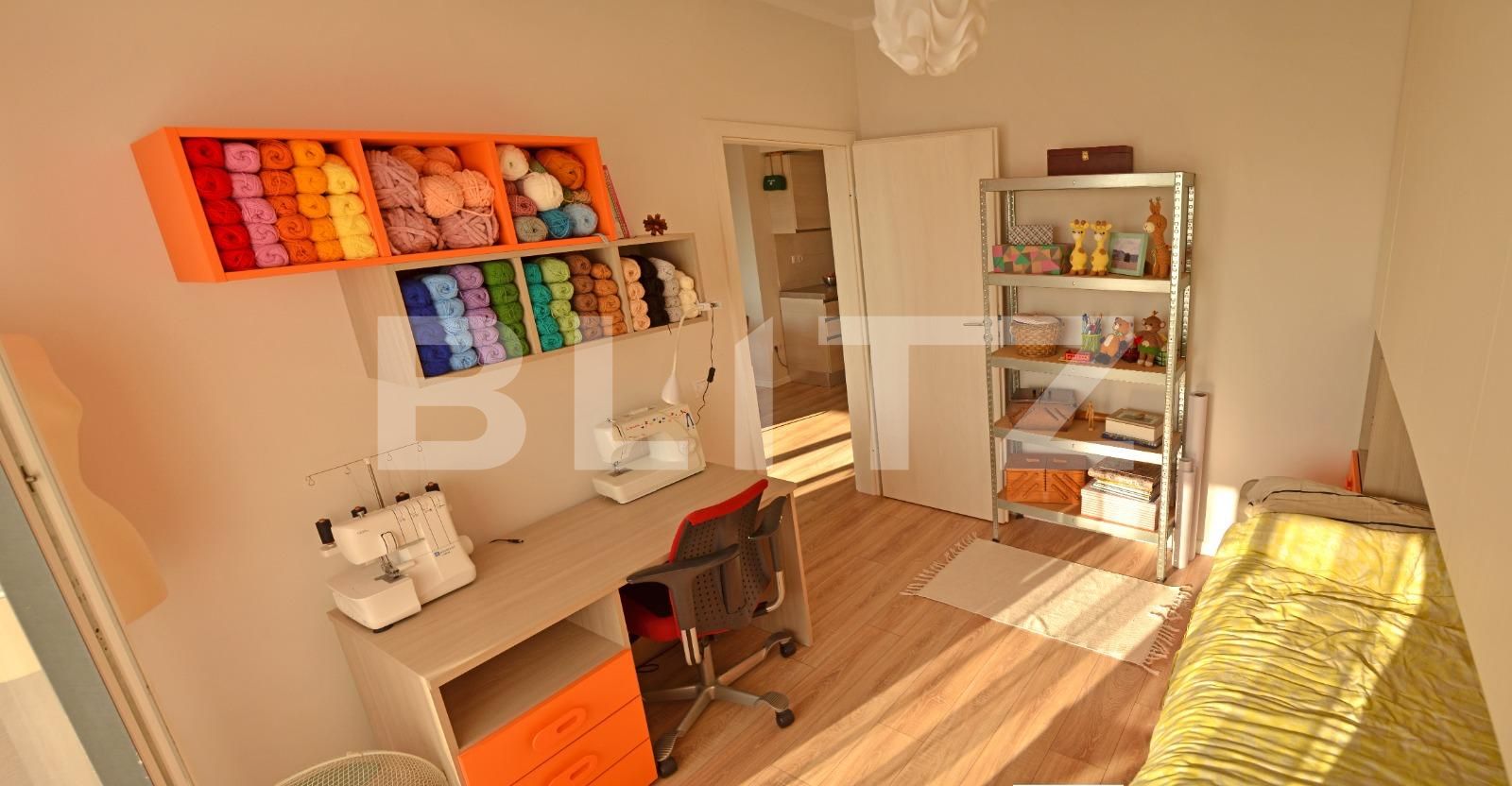 Apartament de închiriat 3 camere Marasti - 36602AI | BLITZ Cluj-Napoca | Poza10