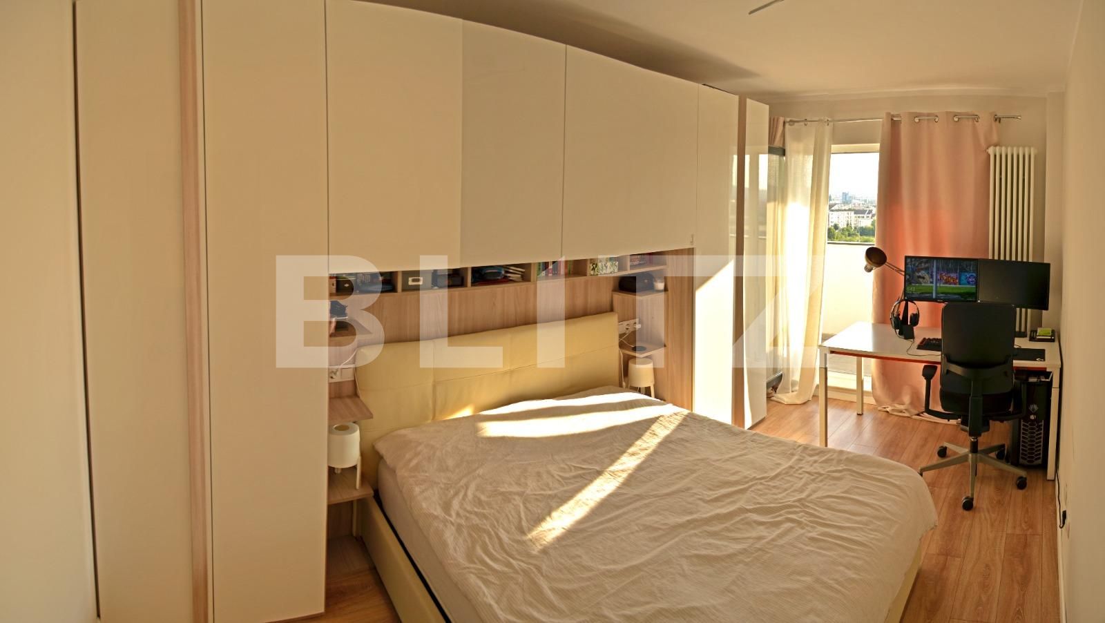 Apartament de închiriat 3 camere Marasti - 36602AI | BLITZ Cluj-Napoca | Poza8