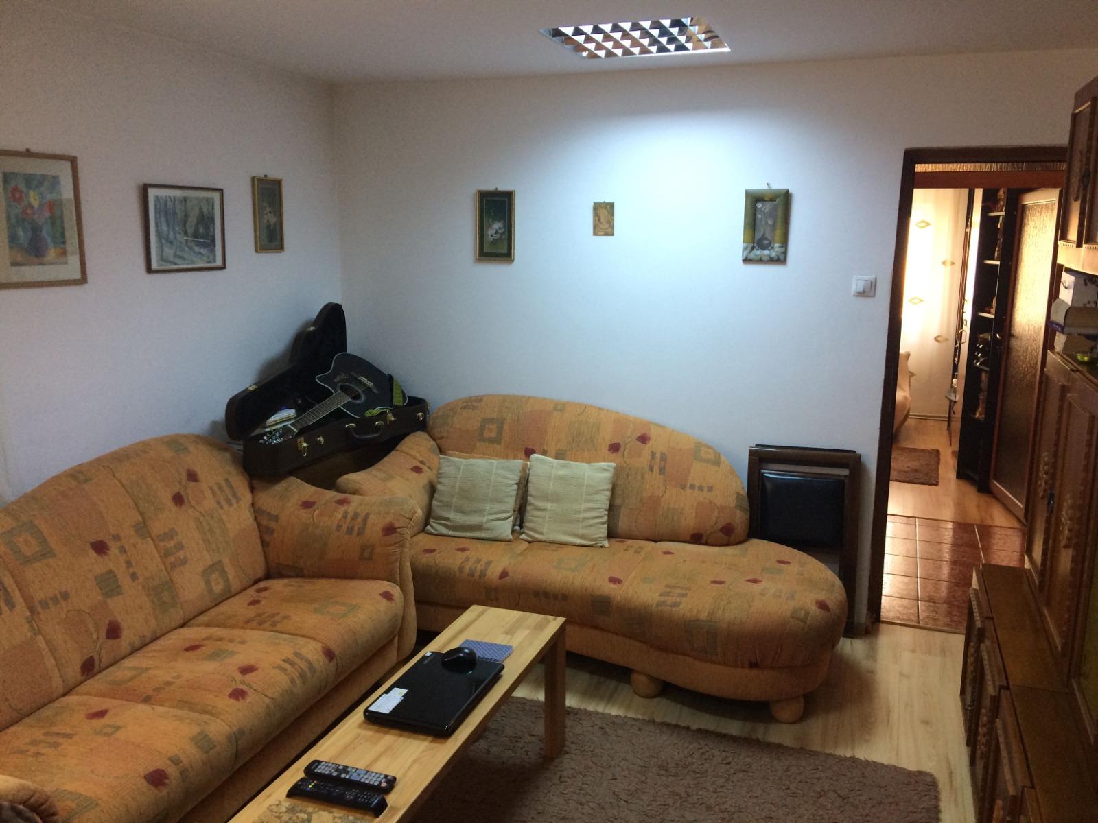 Apartament de vânzare 2 camere Zorilor - 36603AV | BLITZ Cluj-Napoca | Poza3