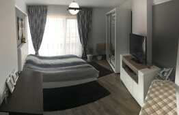 Apartament 3 camere, finisat modern, 98 mp, terasa, zona Piata 1 Mai