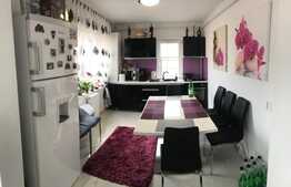 Apartament 3 camere, finisat modern, 98 mp, terasa, zona Piata 1 Mai