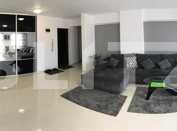 Apartament de vânzare 3 camere Marasti - 36604AV | BLITZ Cluj-Napoca | Poza1