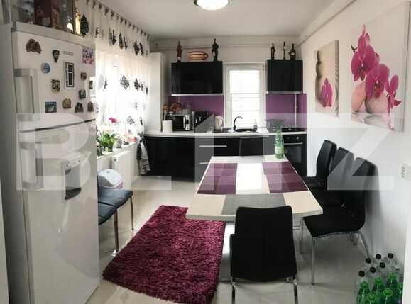 Apartament de vânzare 3 camere Marasti - 36604AV | BLITZ Cluj-Napoca | Poza7