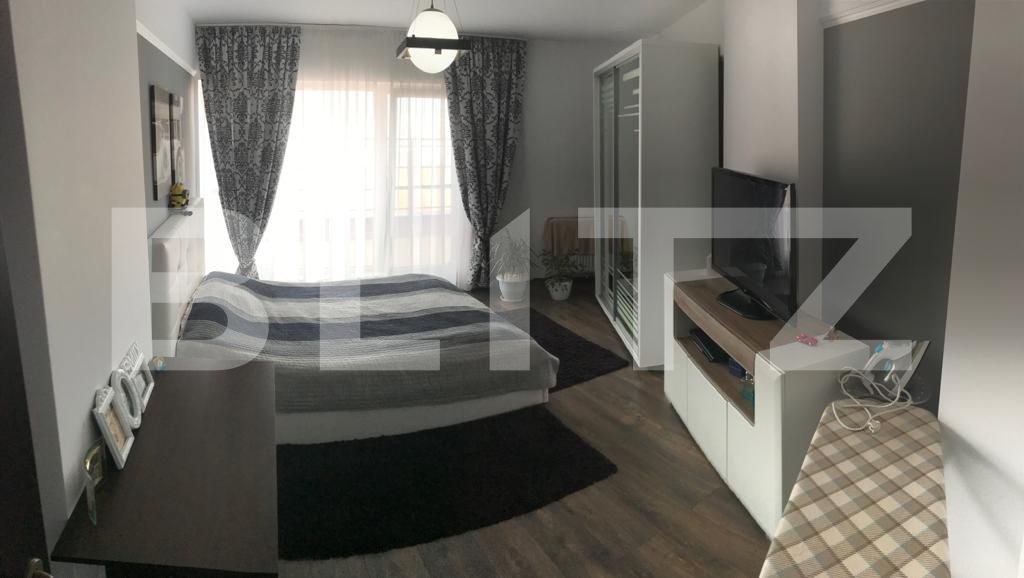 Apartament de vânzare 3 camere Marasti - 36604AV | BLITZ Cluj-Napoca | Poza4