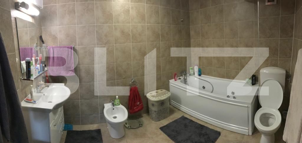 Apartament de vânzare 3 camere Marasti - 36604AV | BLITZ Cluj-Napoca | Poza11