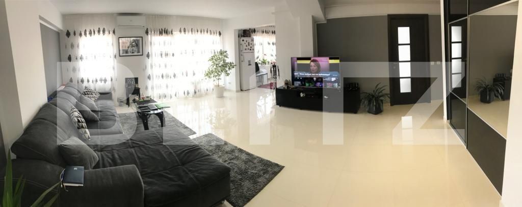 Apartament de vânzare 3 camere Marasti - 36604AV | BLITZ Cluj-Napoca | Poza3