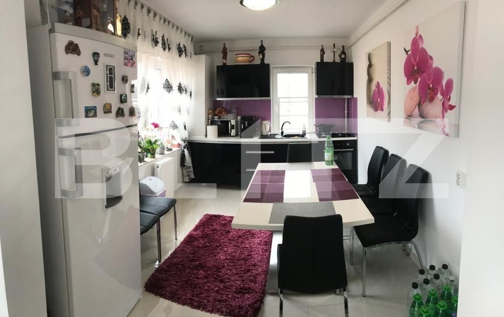 Apartament de vânzare 3 camere Marasti - 36604AV | BLITZ Cluj-Napoca | Poza7