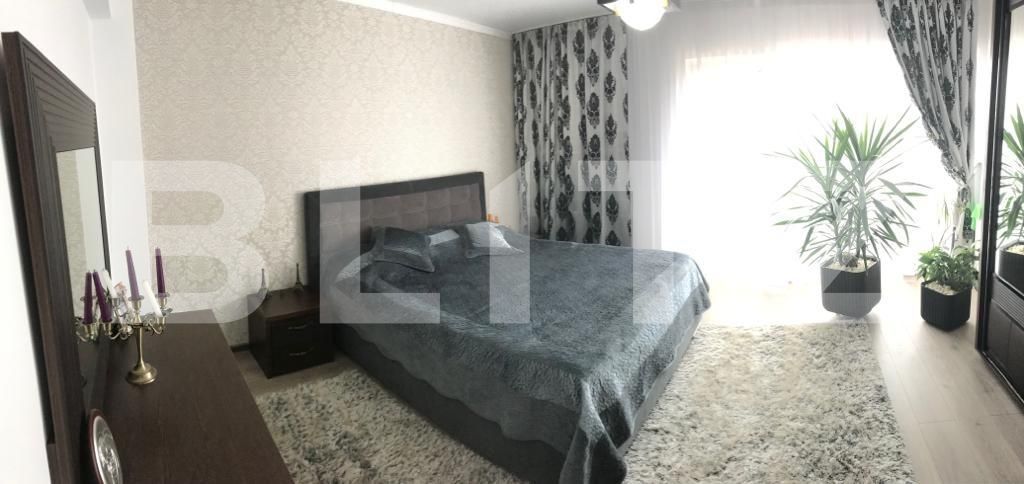 Apartament de vânzare 3 camere Marasti - 36604AV | BLITZ Cluj-Napoca | Poza5