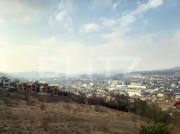 Apartament de vânzare 4 camere Gruia - 36606AV | BLITZ Cluj-Napoca | Poza8