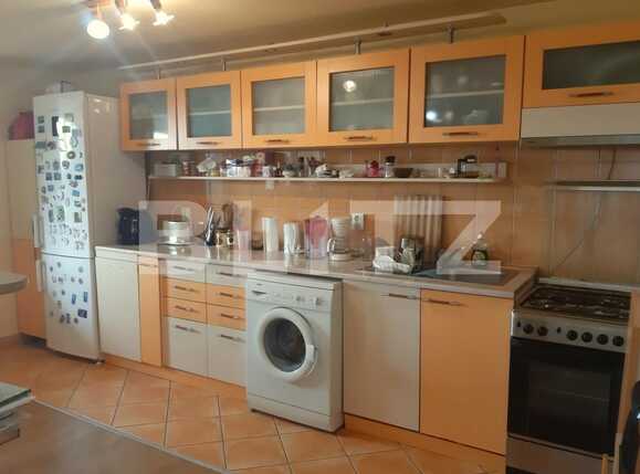 Apartament de vânzare 4 camere Gruia - 36606AV | BLITZ Cluj-Napoca | Poza5