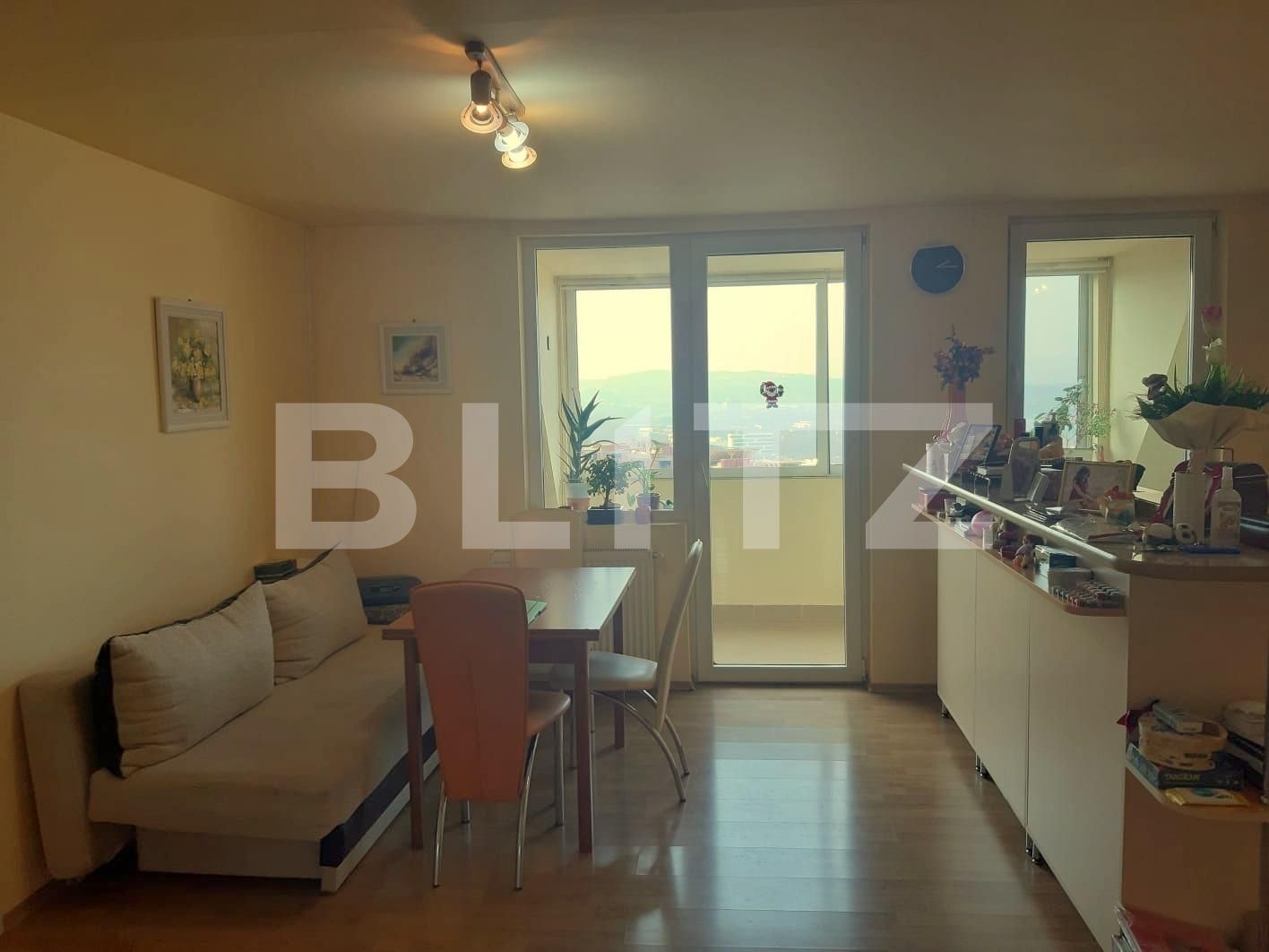 Apartament de vânzare 4 camere Gruia - 36606AV | BLITZ Cluj-Napoca | Poza1