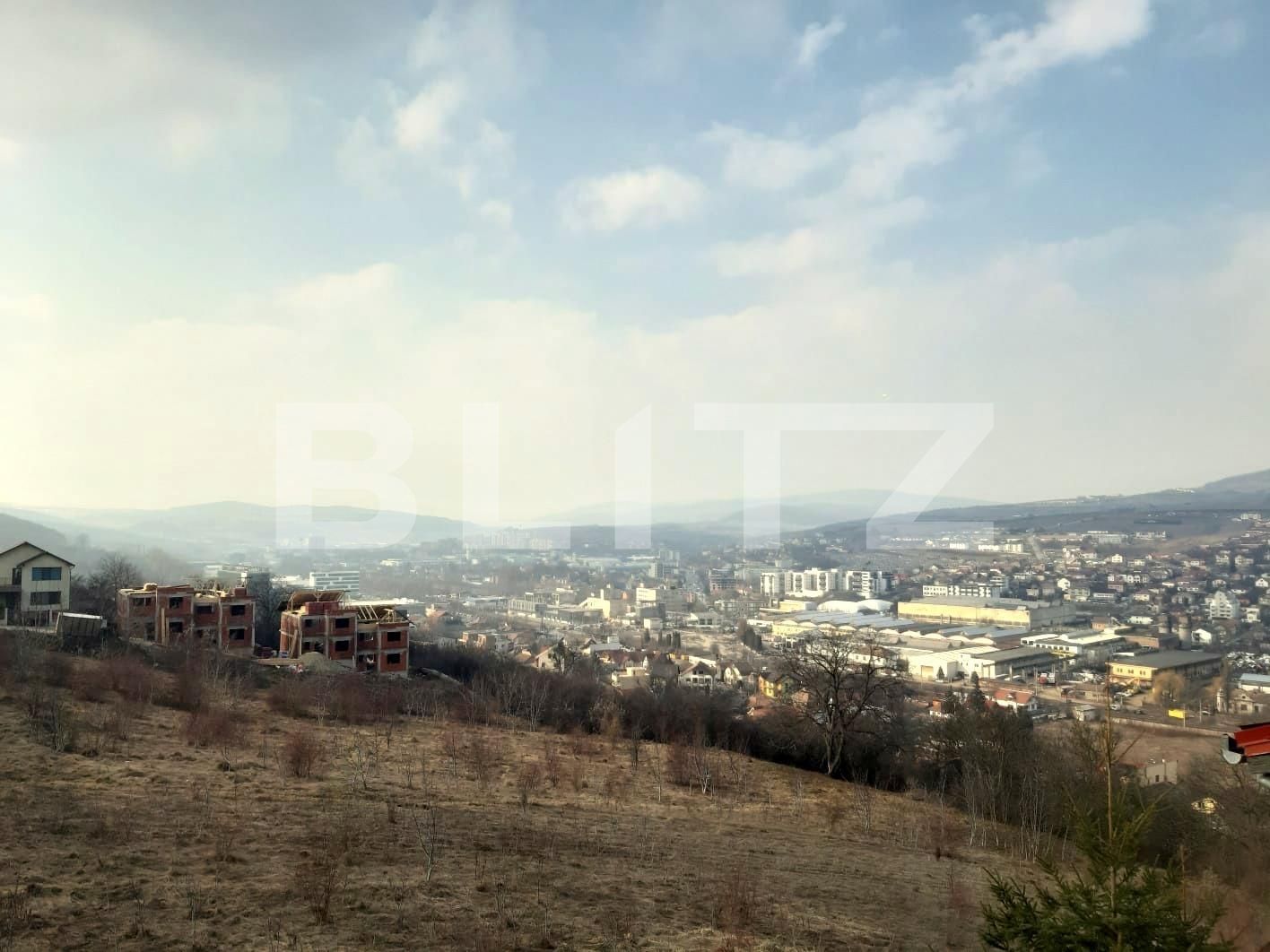 Apartament de vânzare 4 camere Gruia - 36606AV | BLITZ Cluj-Napoca | Poza8