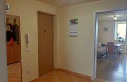 Apartament cu view, 4 camere, 130 mp, parcare, zona Apelor Romane