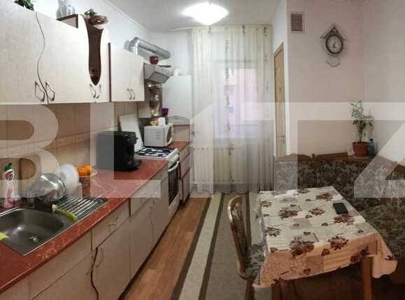 Apartament de vânzare 3 camere Marasti - 36608AV | BLITZ Cluj-Napoca | Poza4