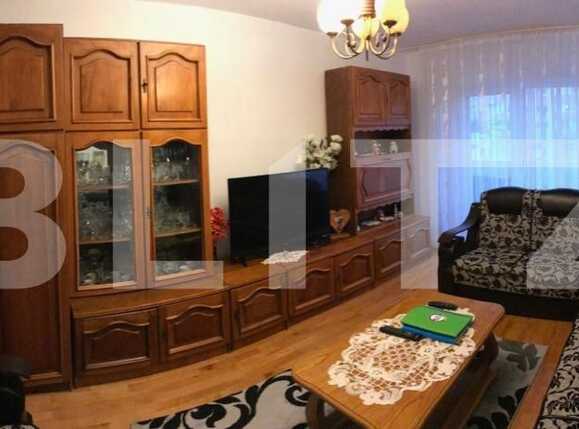 Apartament de vânzare 3 camere Marasti - 36608AV | BLITZ Cluj-Napoca | Poza1