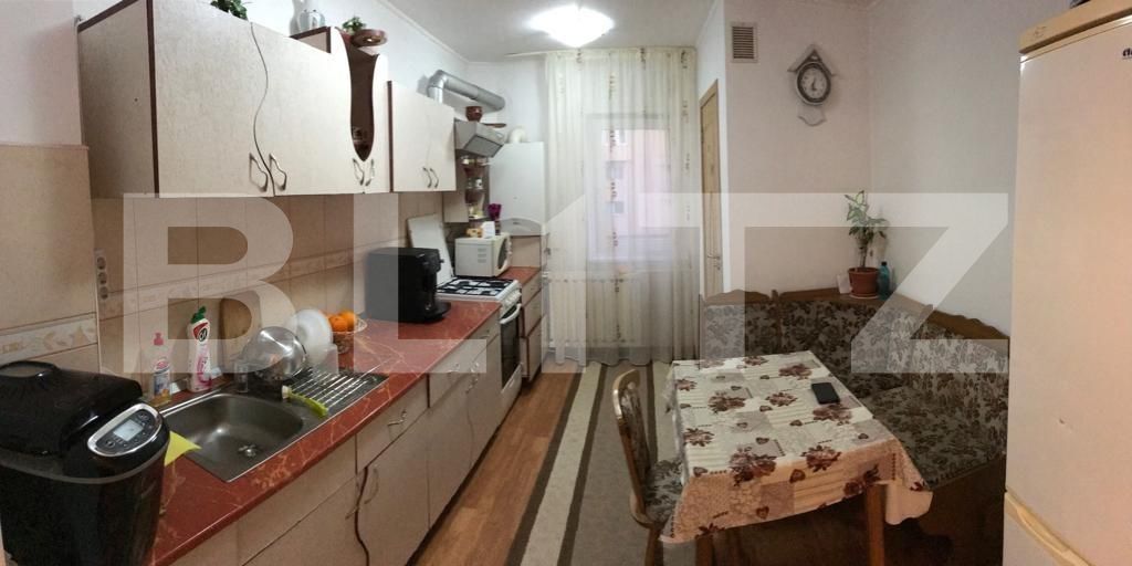 Apartament de vânzare 3 camere Marasti - 36608AV | BLITZ Cluj-Napoca | Poza4
