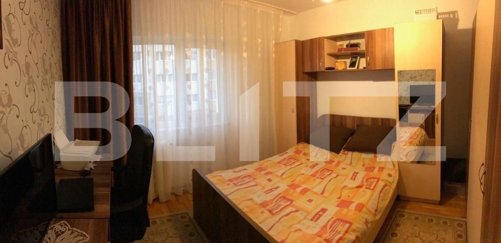 Apartament de vânzare 3 camere Marasti - 36608AV | BLITZ Cluj-Napoca | Poza2