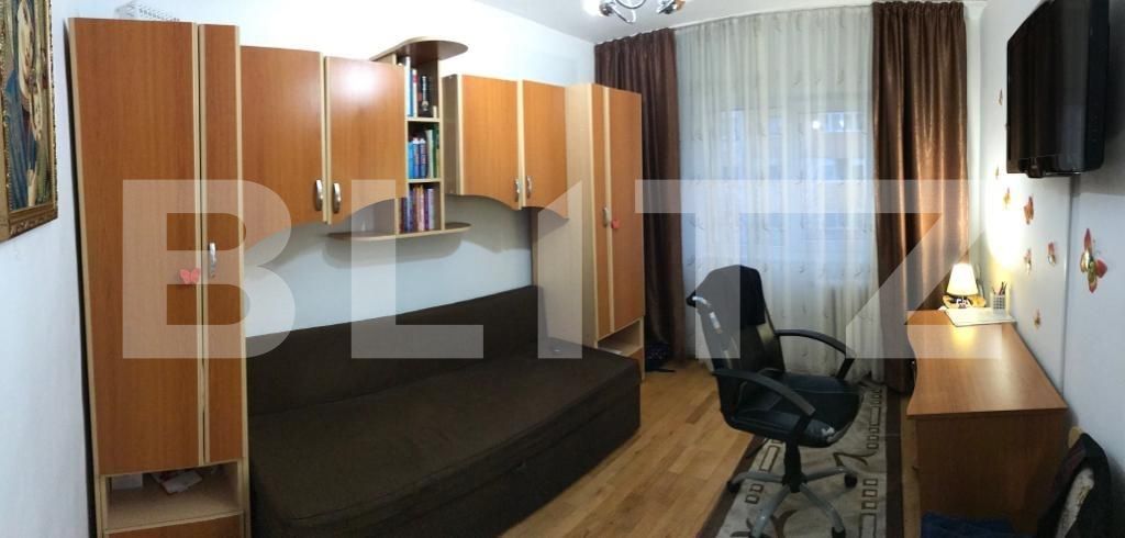 Apartament de vânzare 3 camere Marasti - 36608AV | BLITZ Cluj-Napoca | Poza3