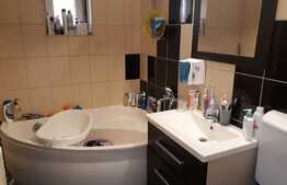 3 camere, 65 mp, decomandat,mobilat si utilat, boxa subsol, zona strazii Nicolae Titulescu