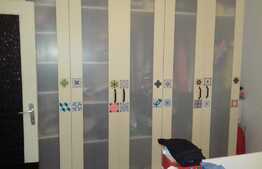 3 camere, 65 mp, decomandat,mobilat si utilat, boxa subsol, zona strazii Nicolae Titulescu