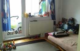 3 camere, 65 mp, decomandat,mobilat si utilat, boxa subsol, zona strazii Nicolae Titulescu