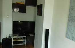 3 camere, 65 mp, decomandat,mobilat si utilat, boxa subsol, zona strazii Nicolae Titulescu