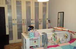 3 camere, 65 mp, decomandat,mobilat si utilat, boxa subsol, zona strazii Nicolae Titulescu