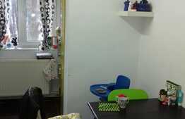 3 camere, 65 mp, decomandat,mobilat si utilat, boxa subsol, zona strazii Nicolae Titulescu