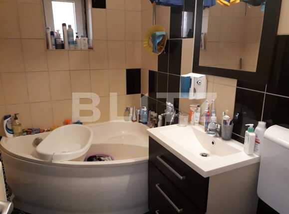 Apartament de vânzare 3 camere Gheorgheni - 36609AV | BLITZ Cluj-Napoca | Poza7