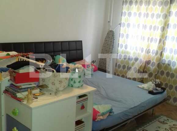 Apartament de vânzare 3 camere Gheorgheni - 36609AV | BLITZ Cluj-Napoca | Poza4