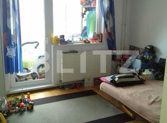 Apartament de vânzare 3 camere Gheorgheni - 36609AV | BLITZ Cluj-Napoca | Poza8