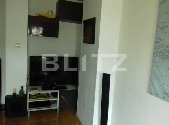 Apartament de vânzare 3 camere Gheorgheni - 36609AV | BLITZ Cluj-Napoca | Poza9
