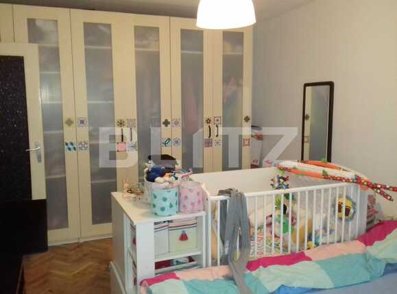 Apartament de vânzare 3 camere Gheorgheni - 36609AV | BLITZ Cluj-Napoca | Poza3