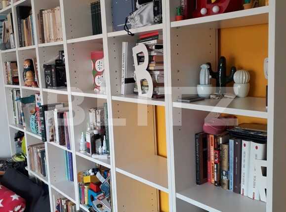 Apartament de vânzare 3 camere Gheorgheni - 36609AV | BLITZ Cluj-Napoca | Poza5